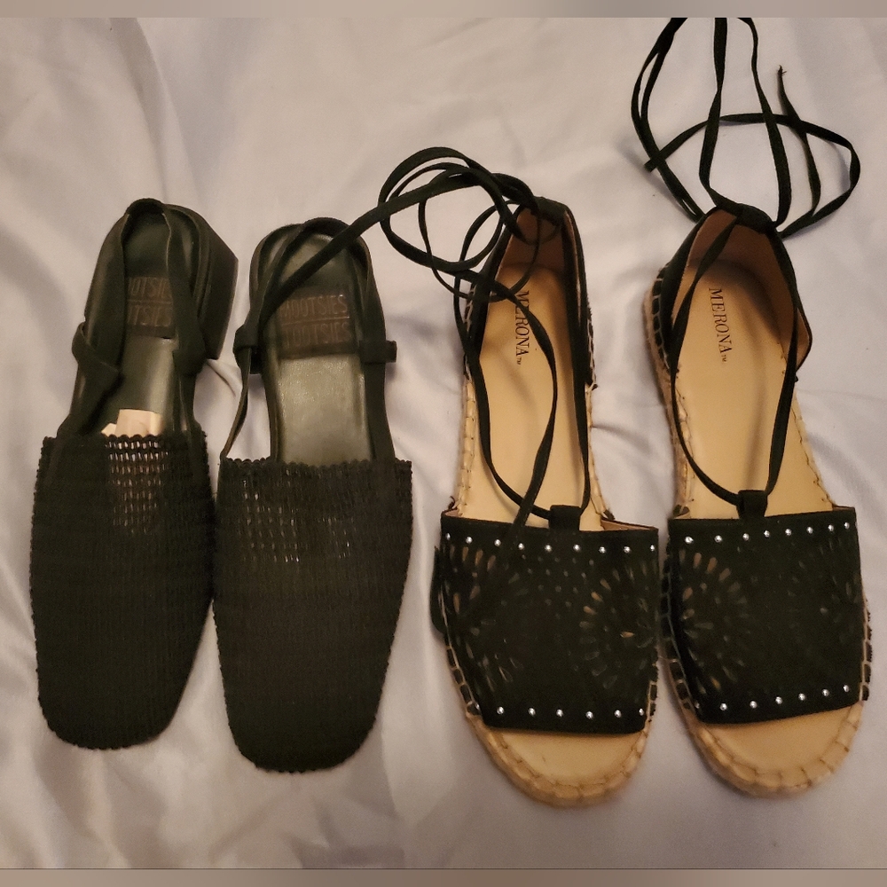 6.5 Women's Shoes BUNDLE